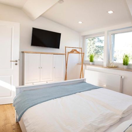 Ferienwohnung Untersbergblick Salzburg Dış mekan fotoğraf