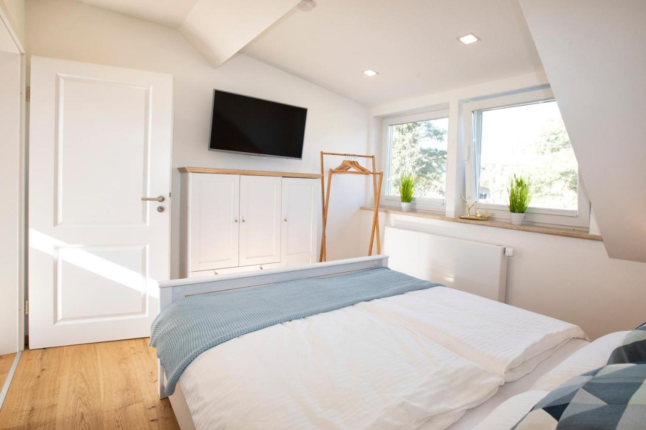 Ferienwohnung Untersbergblick Salzburg Dış mekan fotoğraf